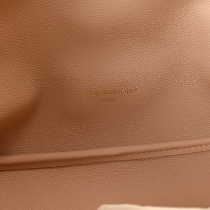 Louis Vuitton Monogram Inside Out Reversible Neverfull MM Dune Hazelnut 6 of 18