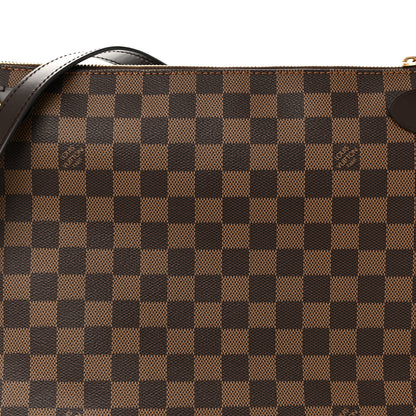 Louis Vuitton Damier Ebene Duomo Messenger 7 of 9