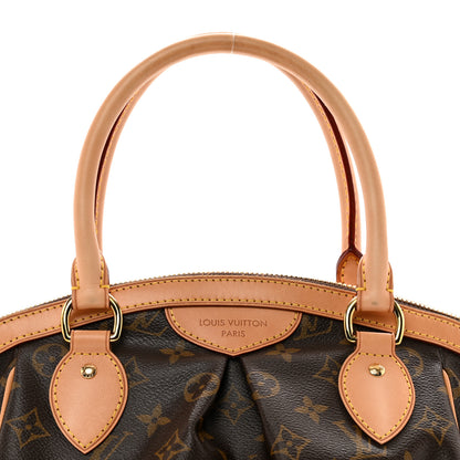 Louis Vuitton LOUIS VUITTON Monogram Tivoli PM 5 of 9