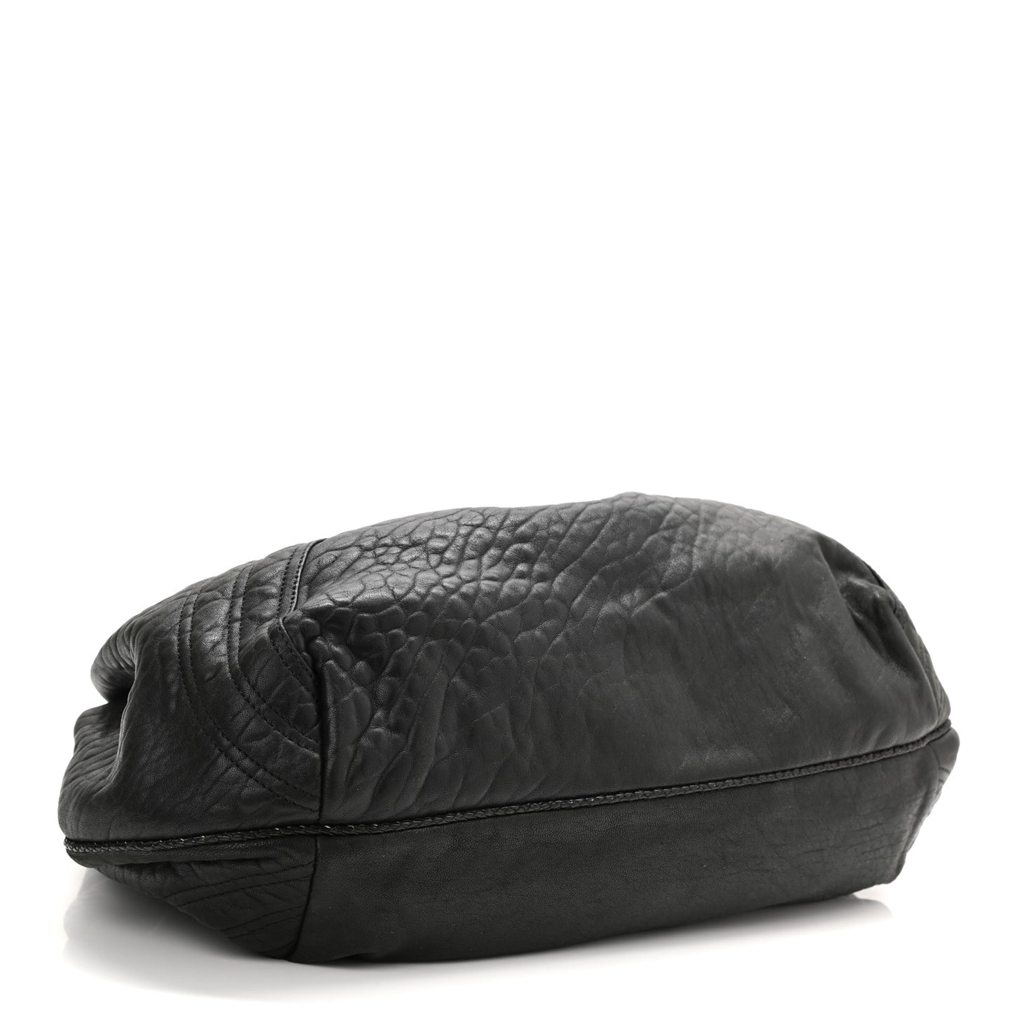 Nappa Nuvolata Spy Black