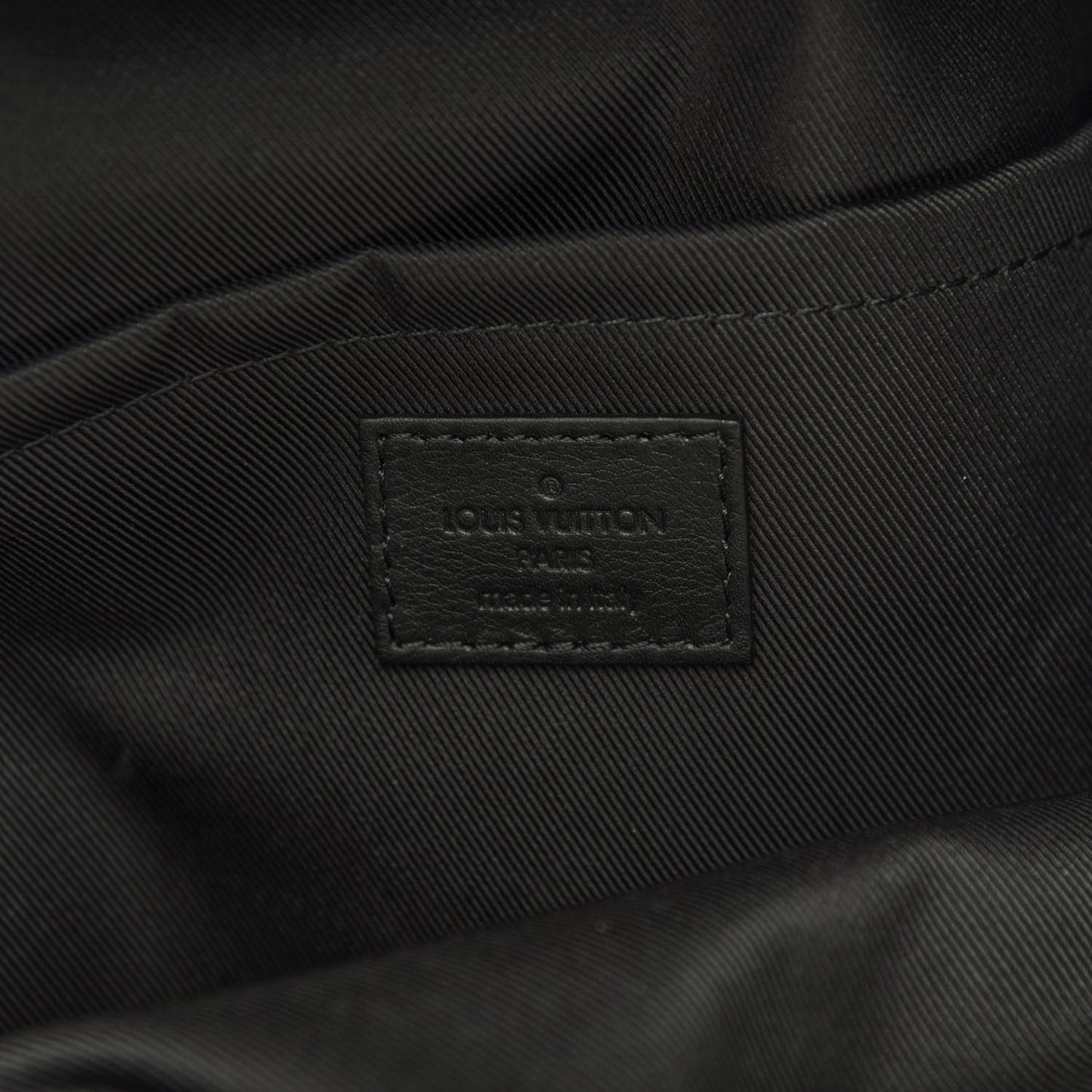 Monogram Palm Springs Backpack PM