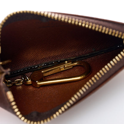 Louis Vuitton Monogram Key Pouch 5 of 6