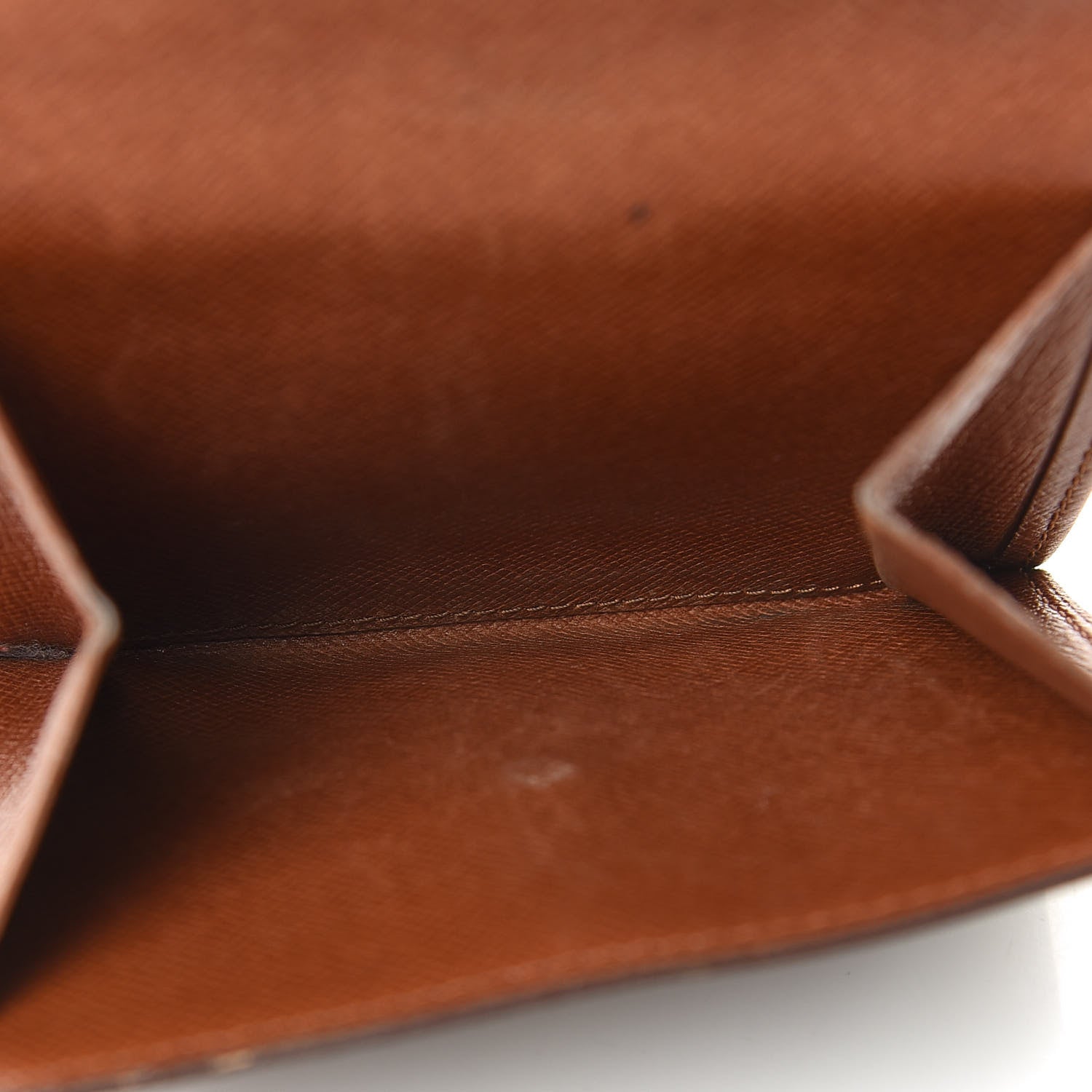 Louis Vuitton Monogram Elise Wallet 8 of 11