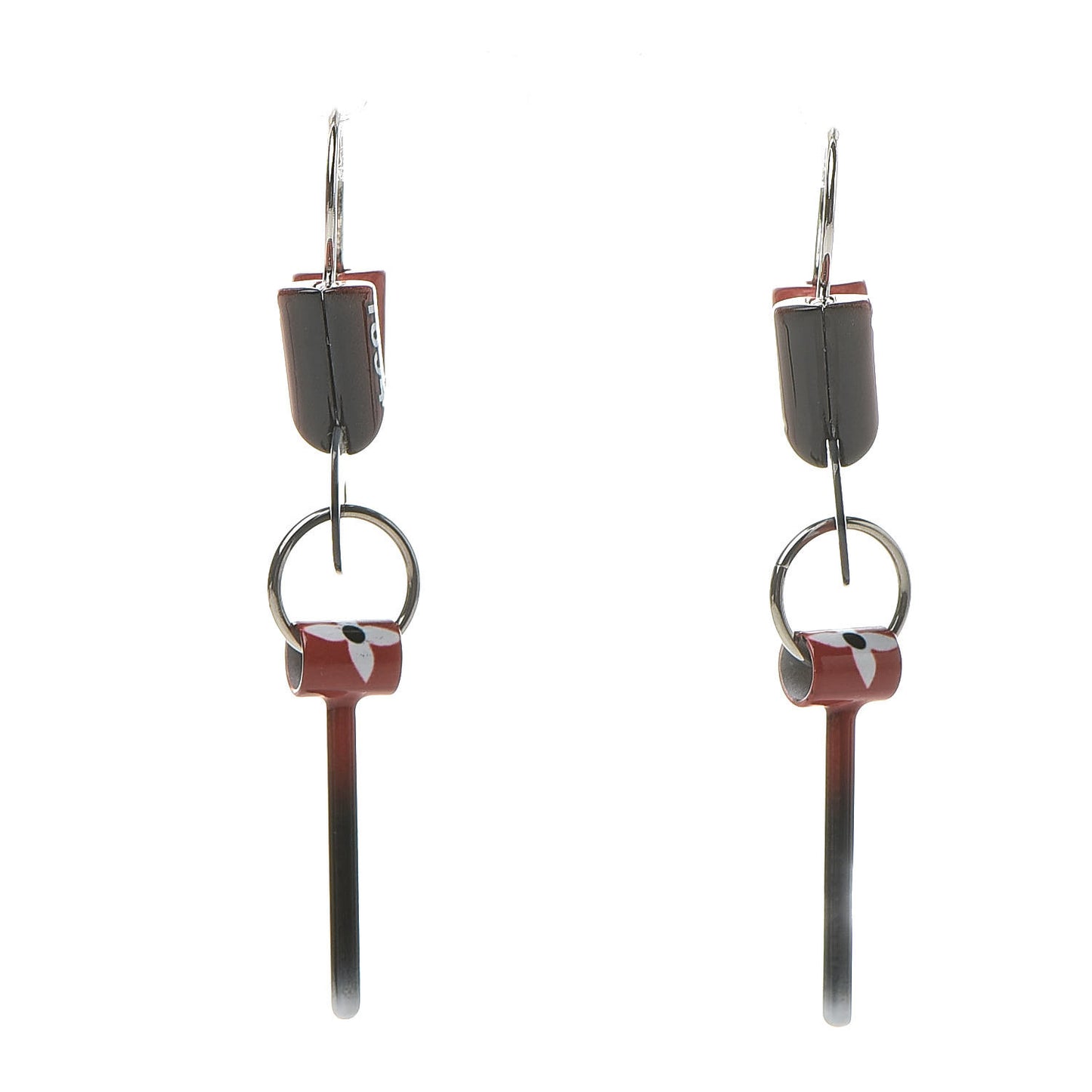 Essential V Speedy BB Earrings