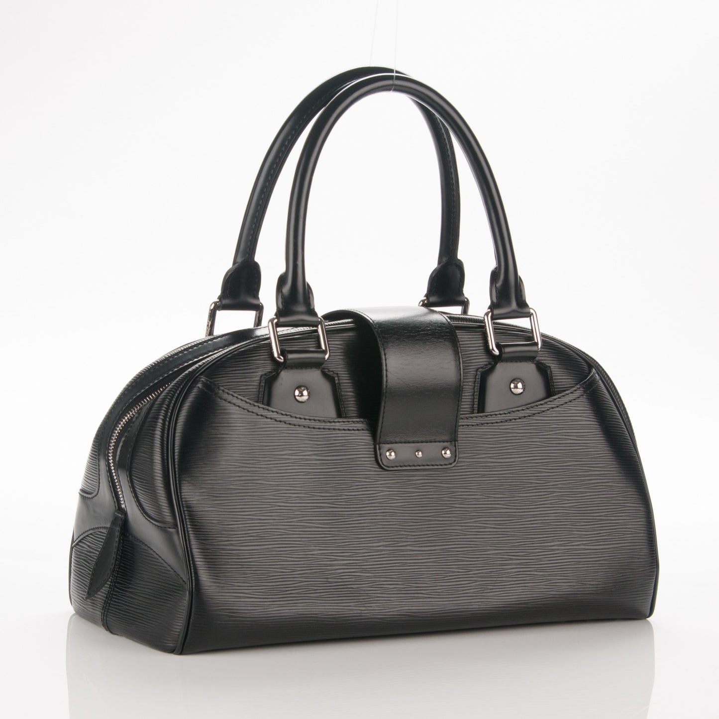 Epi Bowling Montaigne GM Black