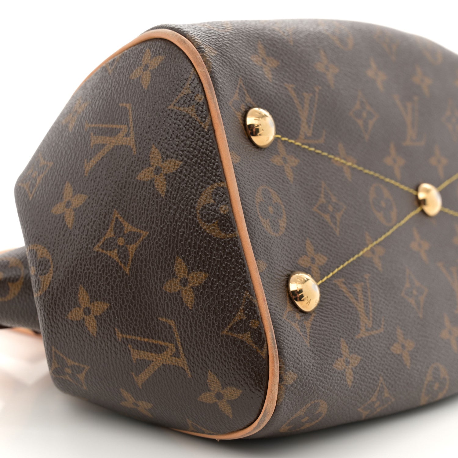 Louis Vuitton Monogram Tivoli PM 9 of 15