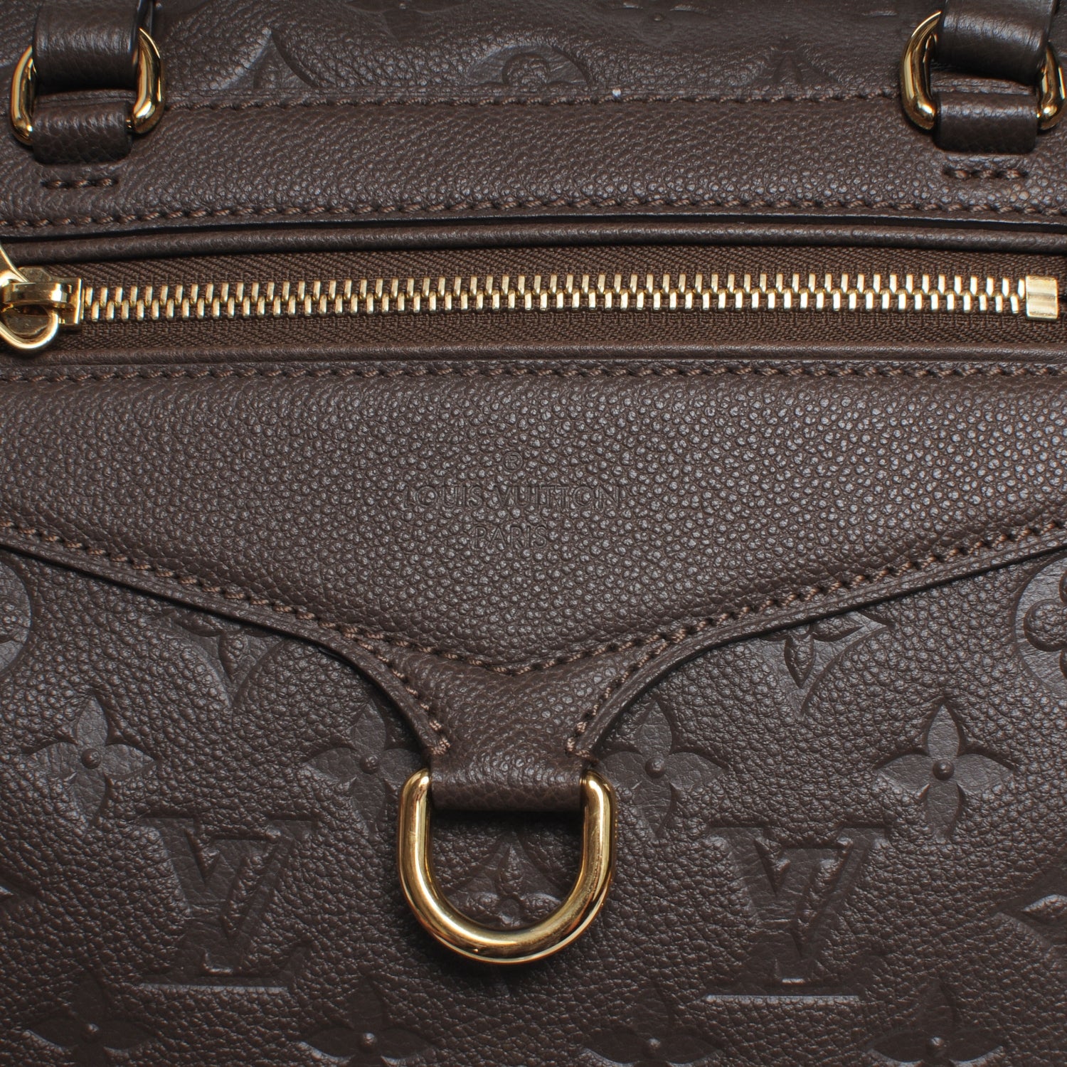 Louis Vuitton Empreinte Lumineuse PM Ombre 5 of 8