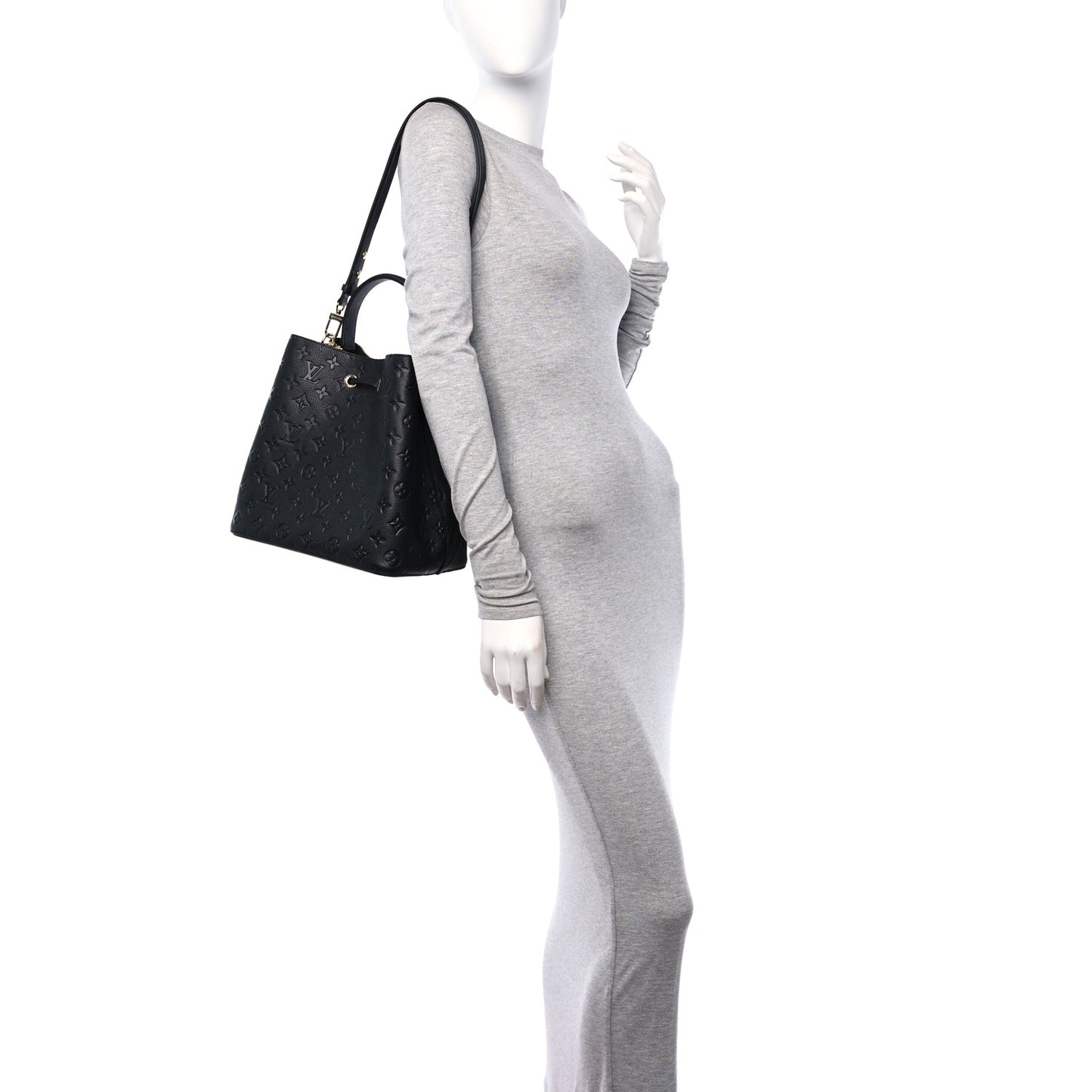 Empreinte Neonoe MM Black