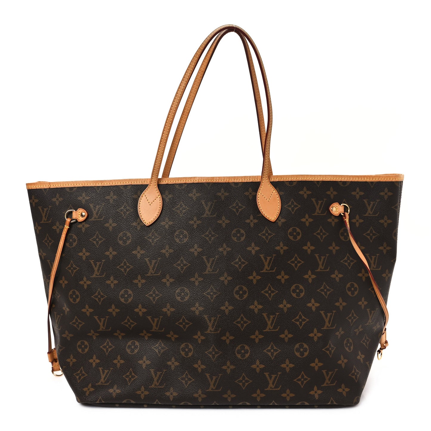 Monogram Neverfull GM