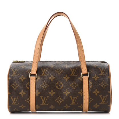 Louis Vuitton Monogram Papillon 26 1 of 9