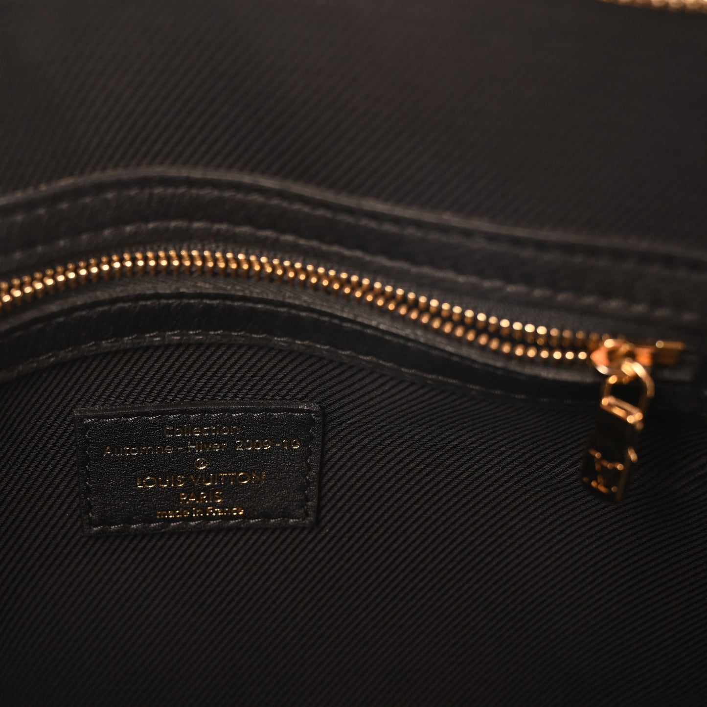 Monogram Double Jeu Neo Alma Blue