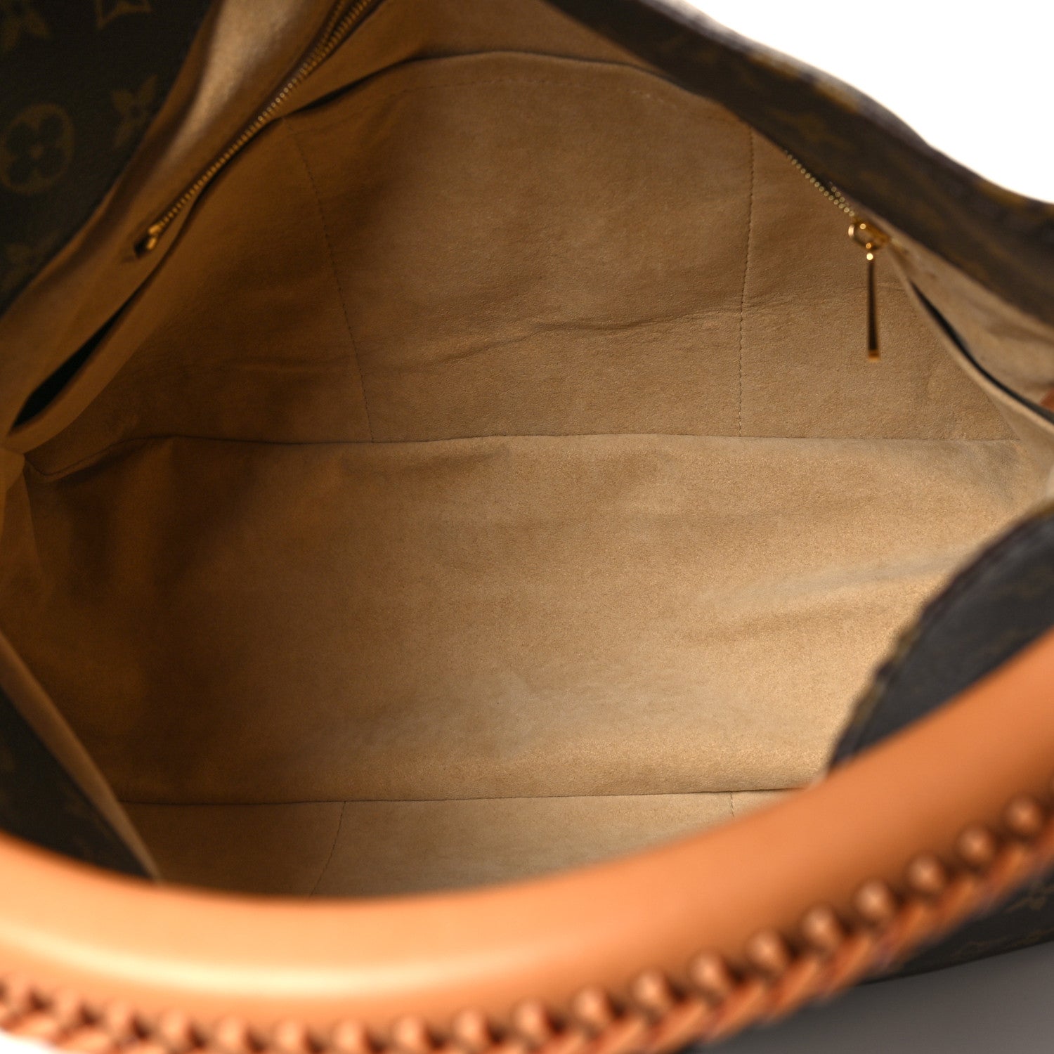 Louis Vuitton Monogram Artsy MM 5 of 9