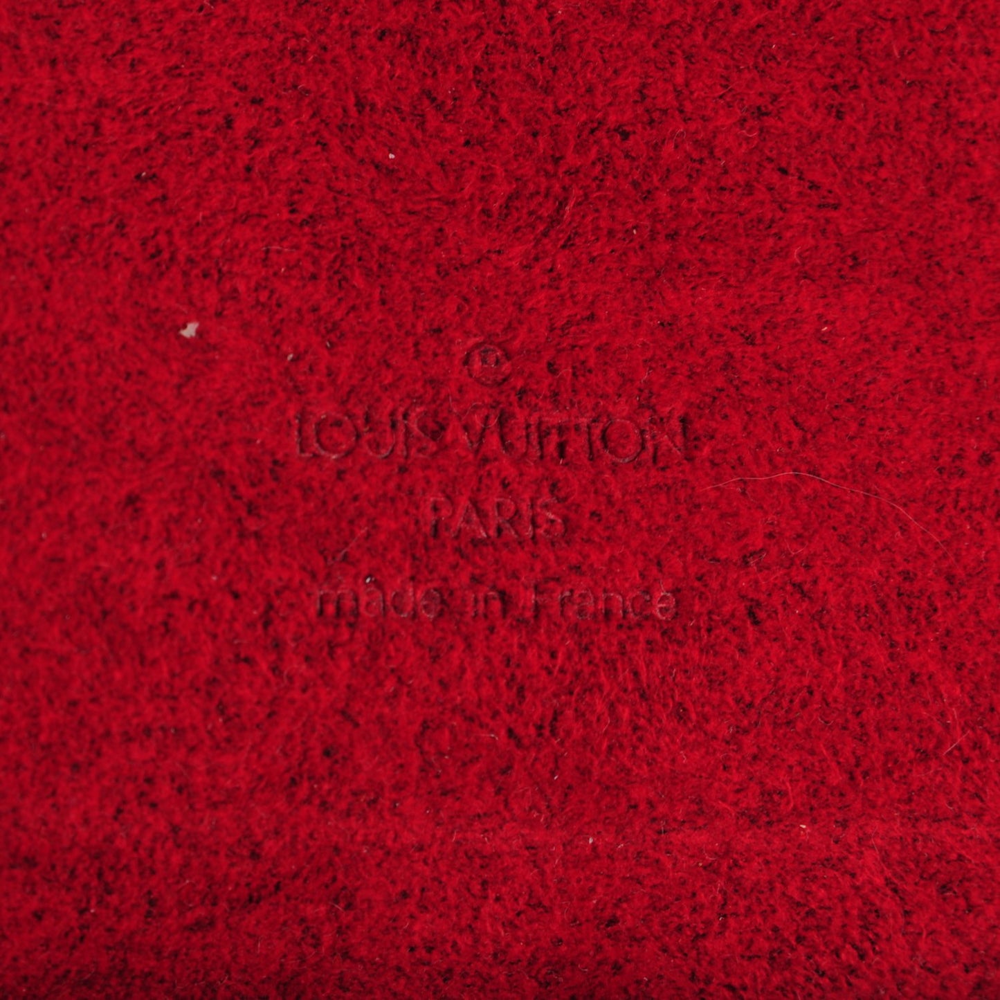 Monogram Sonatine