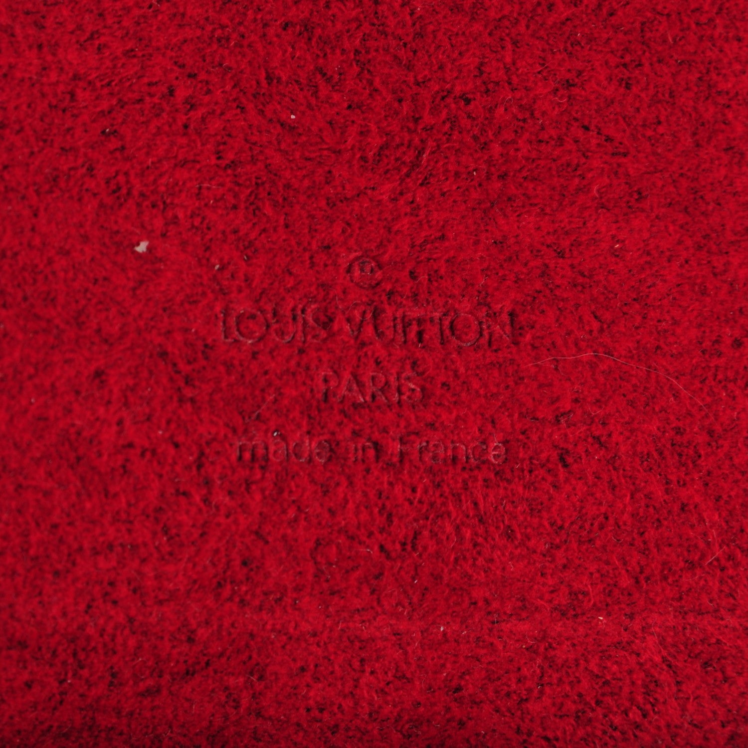 Louis Vuitton Monogram Sonatine 6 of 7