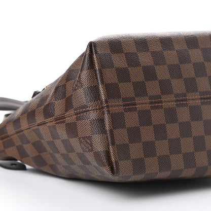 Louis Vuitton Damier Ebene Iena PM 9 of 11