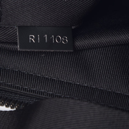 Louis Vuitton Monogram Eclipse Odyssey Messenger PM 7 of 8