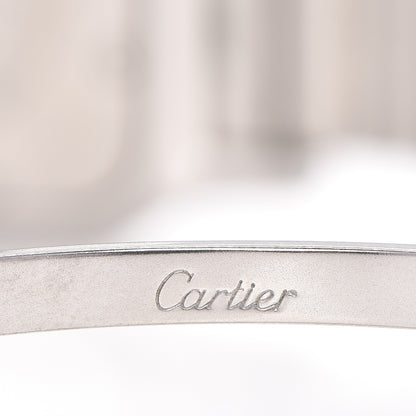 Cartier Stainless Steel 29mm Santos De Galbee Quartz Watch 9 of 10