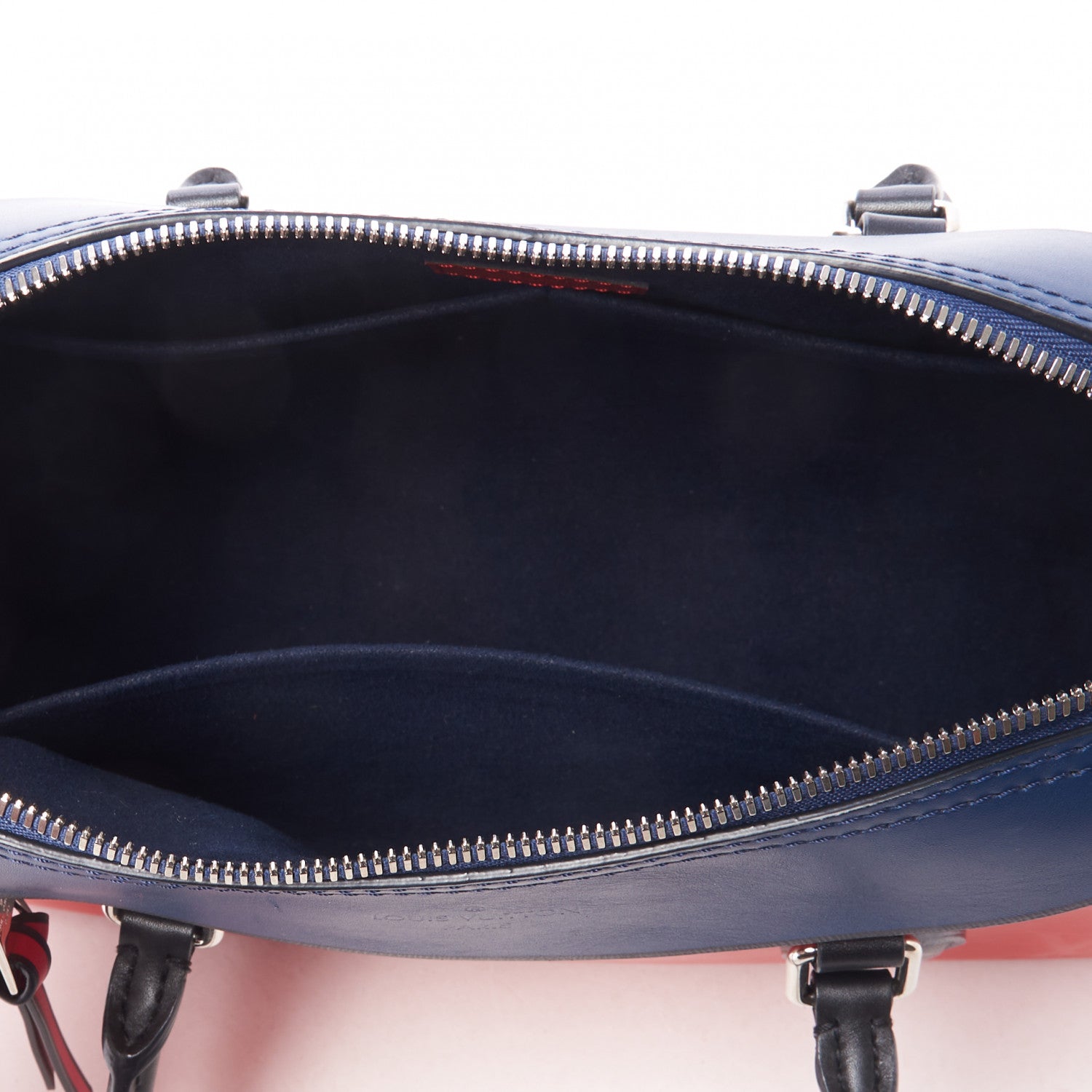 Louis Vuitton Epi Tuileries Coquelicot 7 of 9
