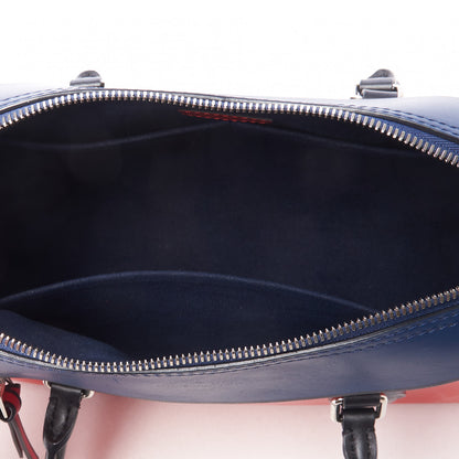 Louis Vuitton Epi Tuileries Coquelicot 7 of 9