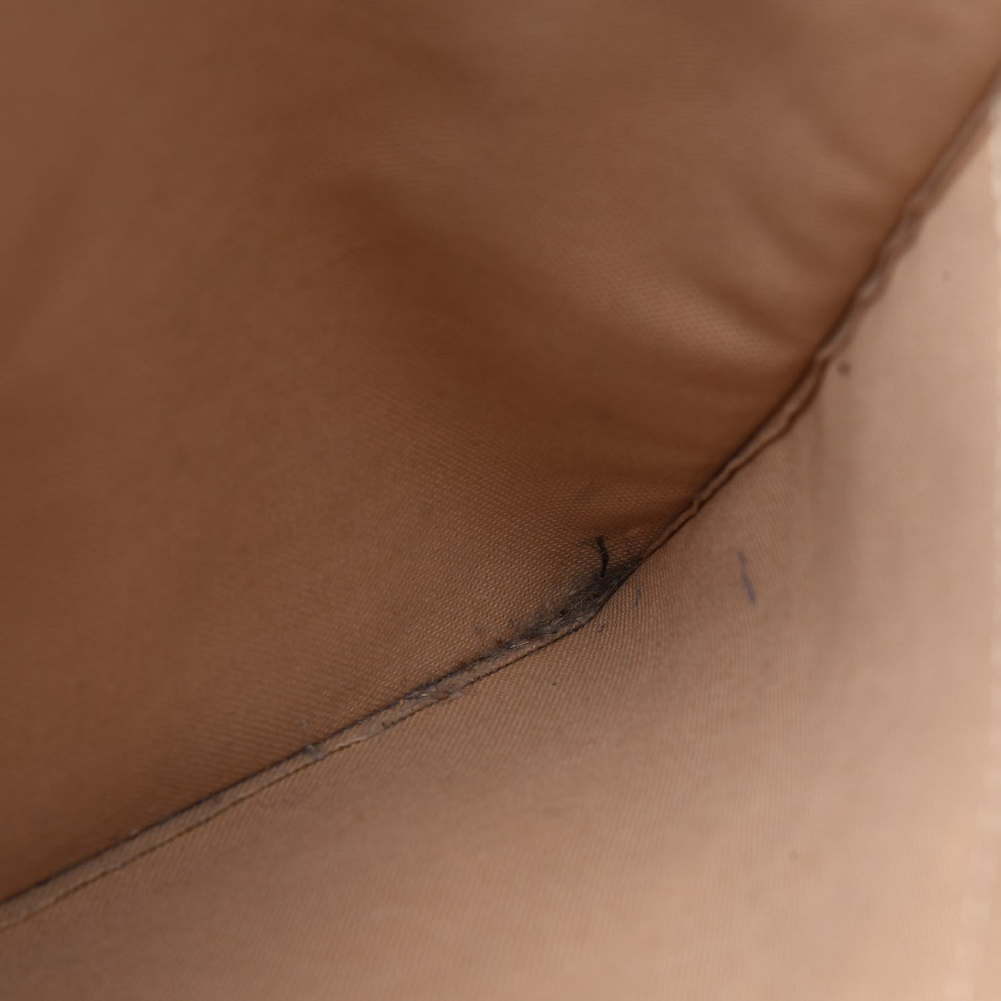 Damier Azur Totally MM