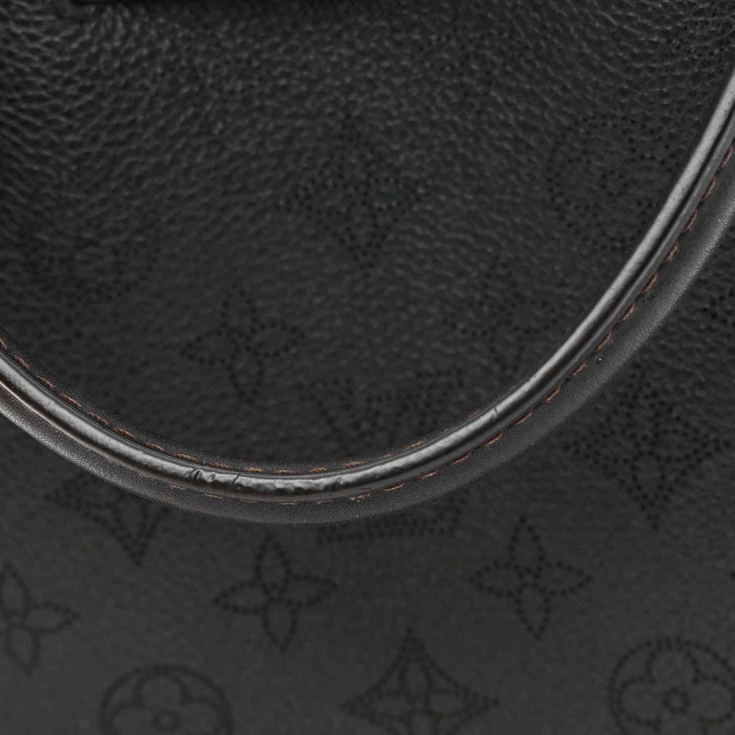 Louis Vuitton Mahina Girolata Black 14 of 14