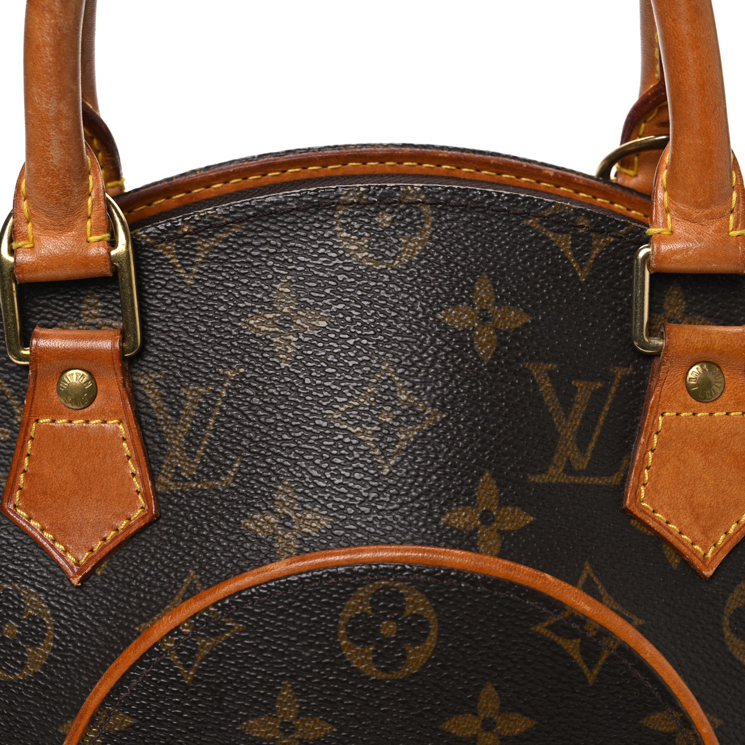 Louis Vuitton Monogram Ellipse PM 7 of 13