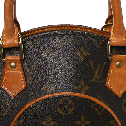 Louis Vuitton Monogram Ellipse PM 7 of 13