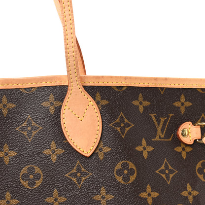 Louis Vuitton Monogram Neverfull GM 11 of 11