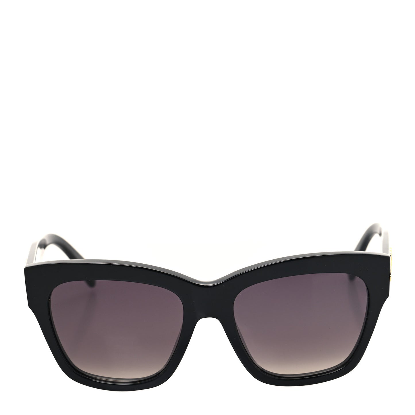 Acetate Triomphe Sunglasses CL 40253I Black