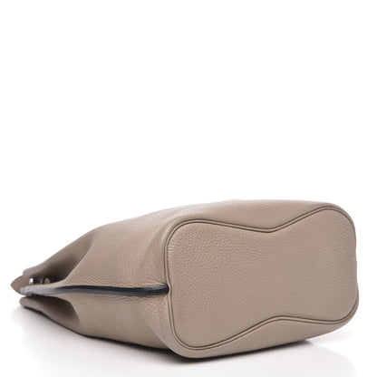 Hermes Togo So Kelly 22 Gris Tourterelle 4 of 10