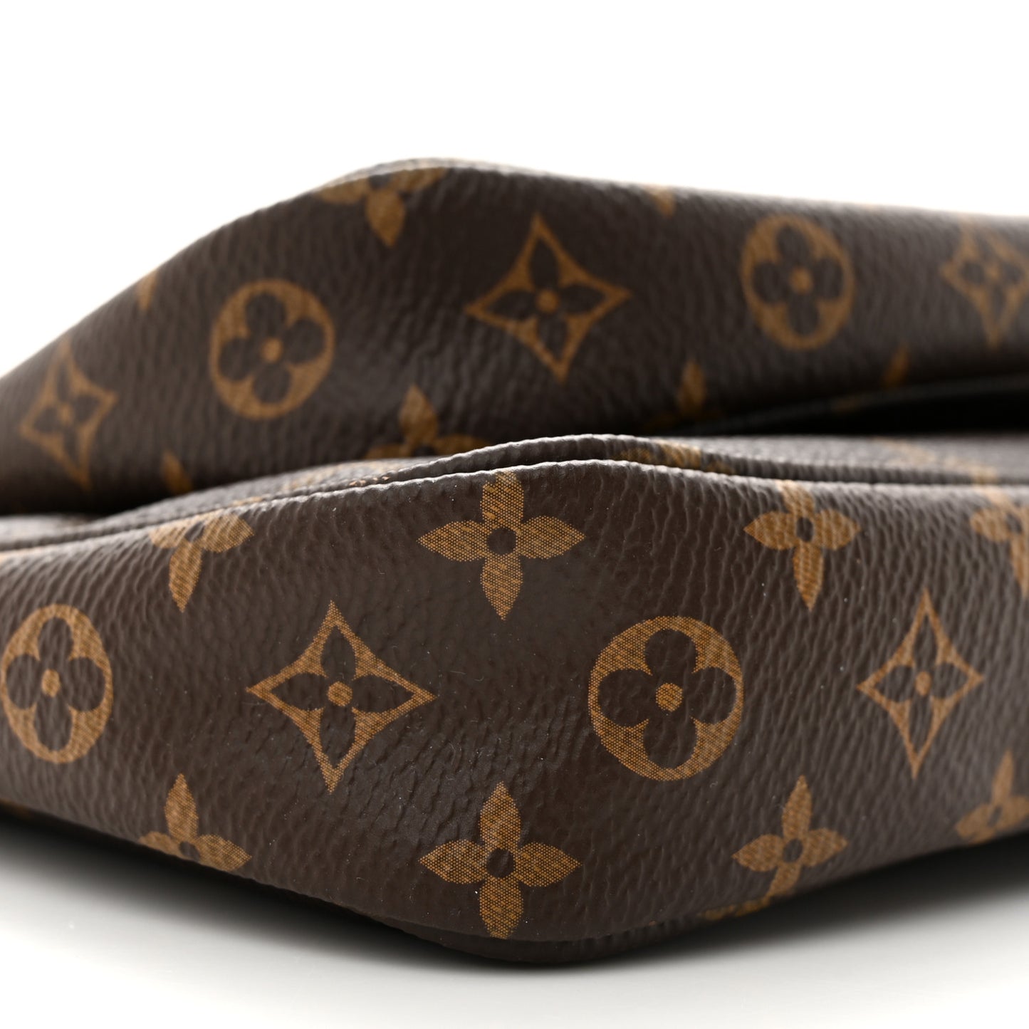 Monogram Multi Pochette Accessories Rose Clair