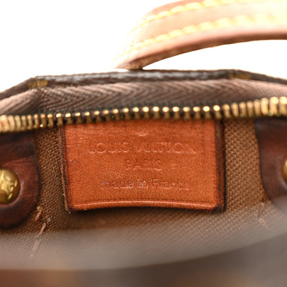 Louis Vuitton Monogram Nano Speedy 5 of 10