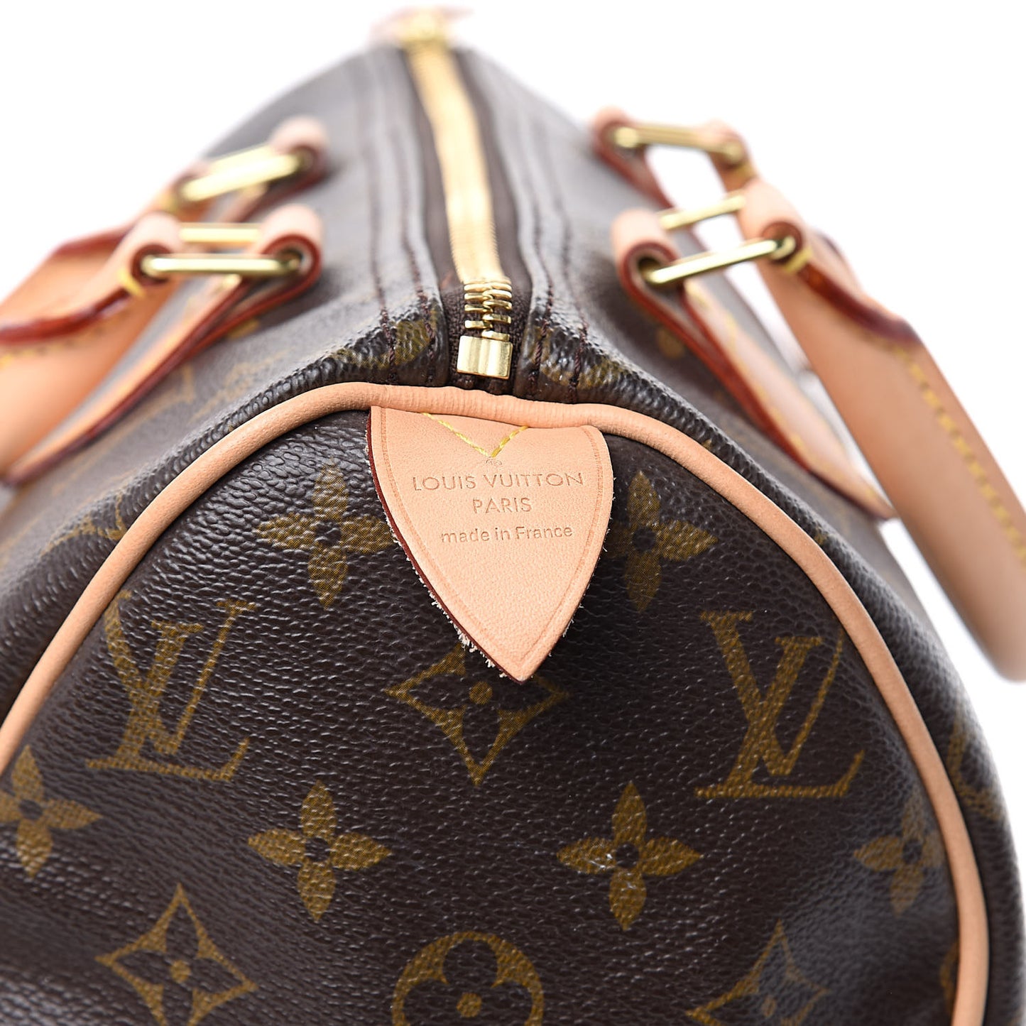 Monogram Speedy 25
