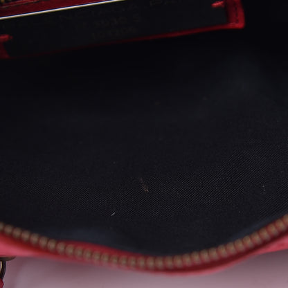 Balenciaga Agneau Classic Hardware First Pourpre 8 of 17
