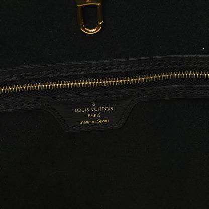 Louis Vuitton Jacquard Since 1854 Neverfull MM Grey 6 of 10