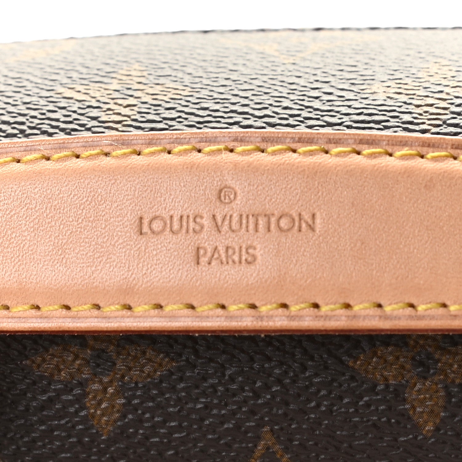 Louis Vuitton Monogram Pochette Metis 12 of 12