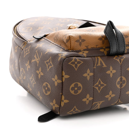 Louis Vuitton LOUIS VUITTON Reverse Monogram Palm Springs Backpack PM 7 of 8