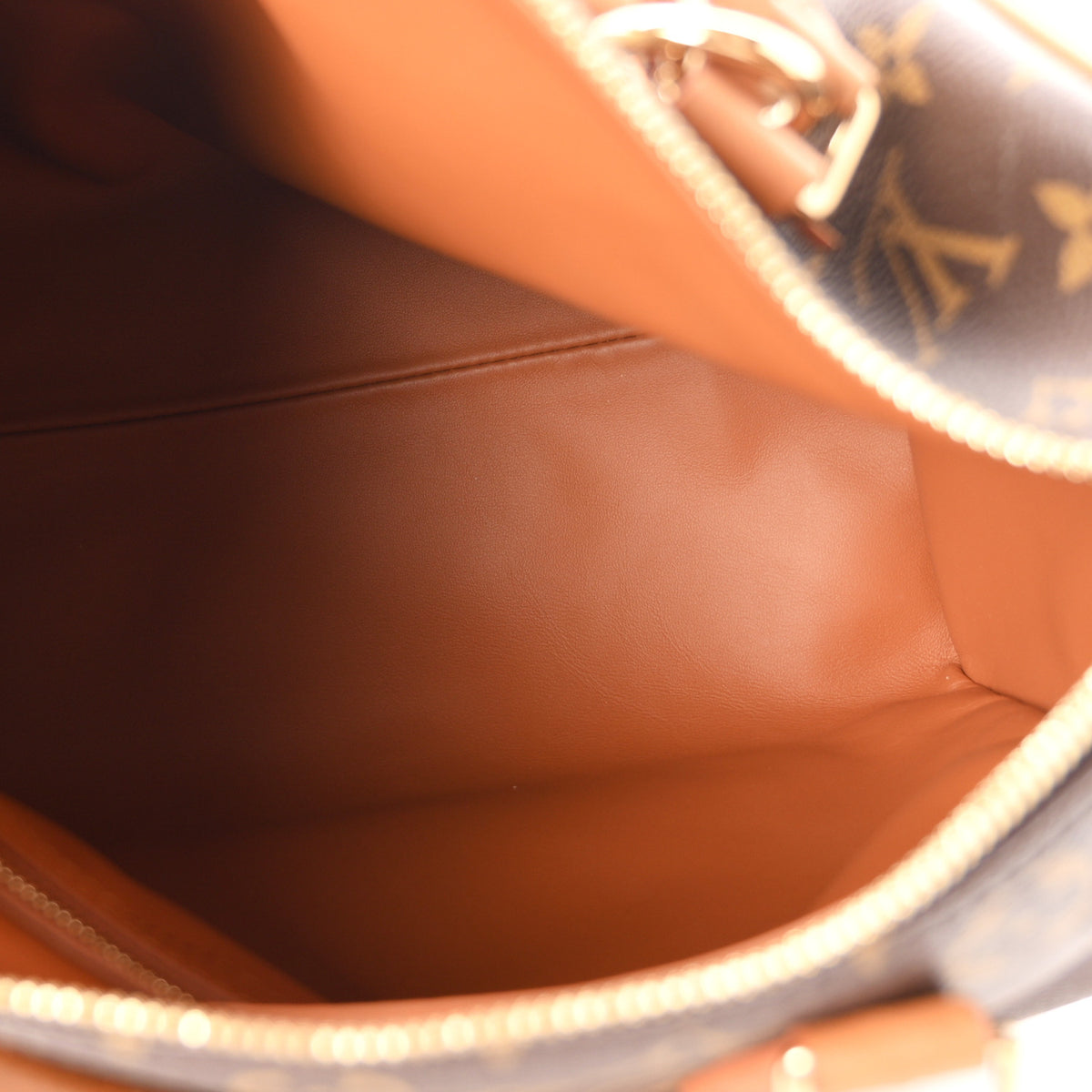 Monogram Speedy Soft 30 Boho