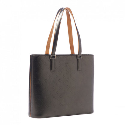 Louis Vuitton Mat Monogram Willwood Black 3 of 9