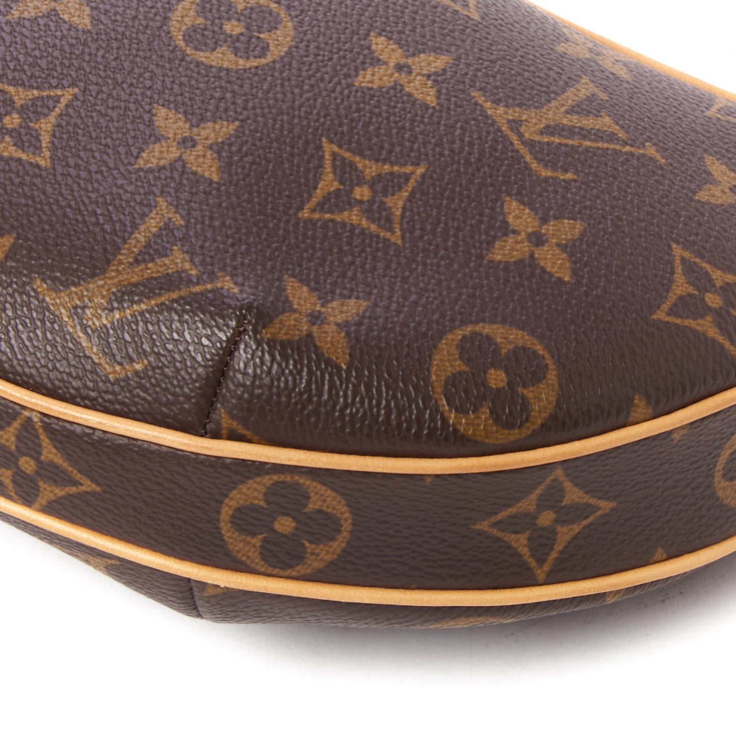 Monogram Croissant PM