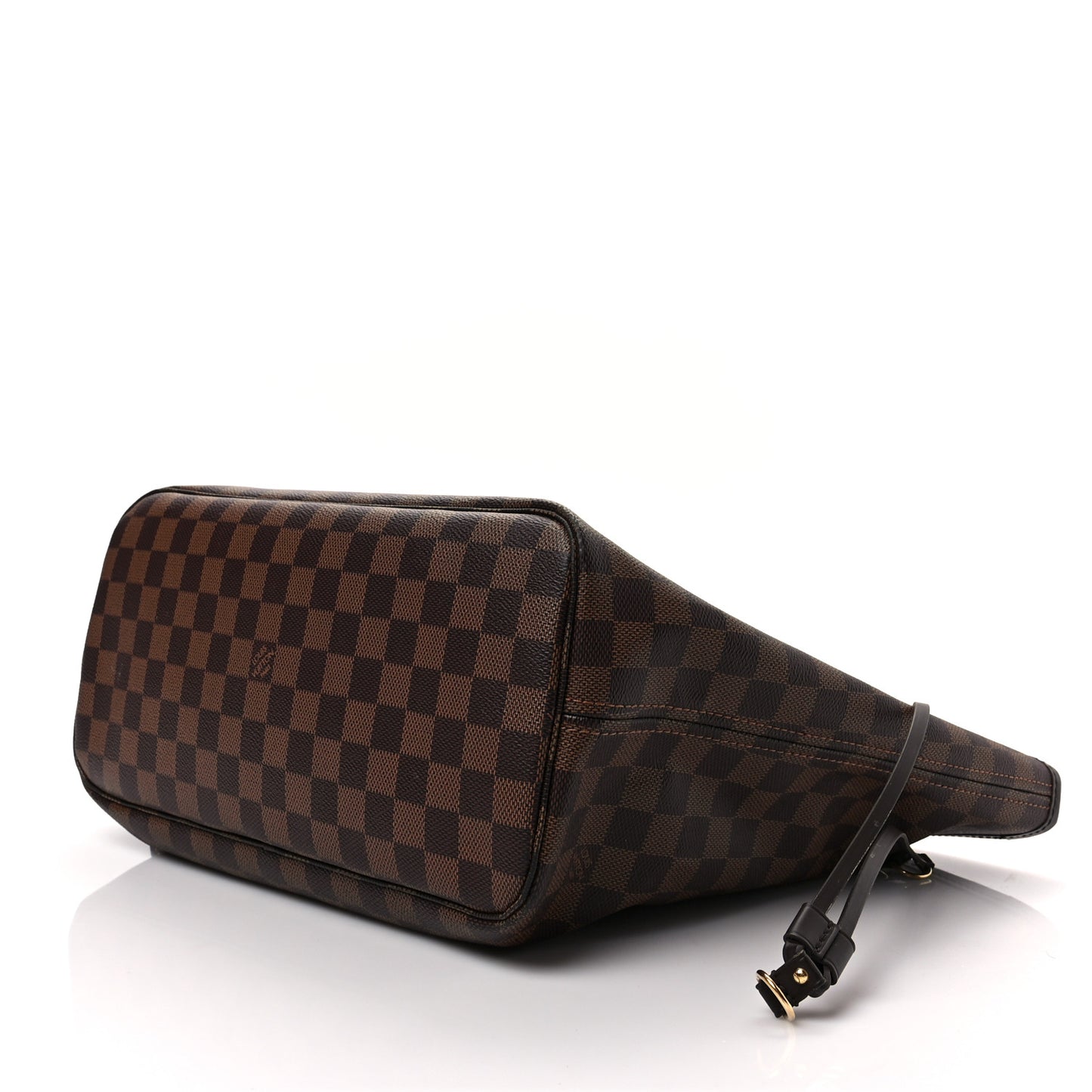 Damier Ebene Neo Neverfull MM