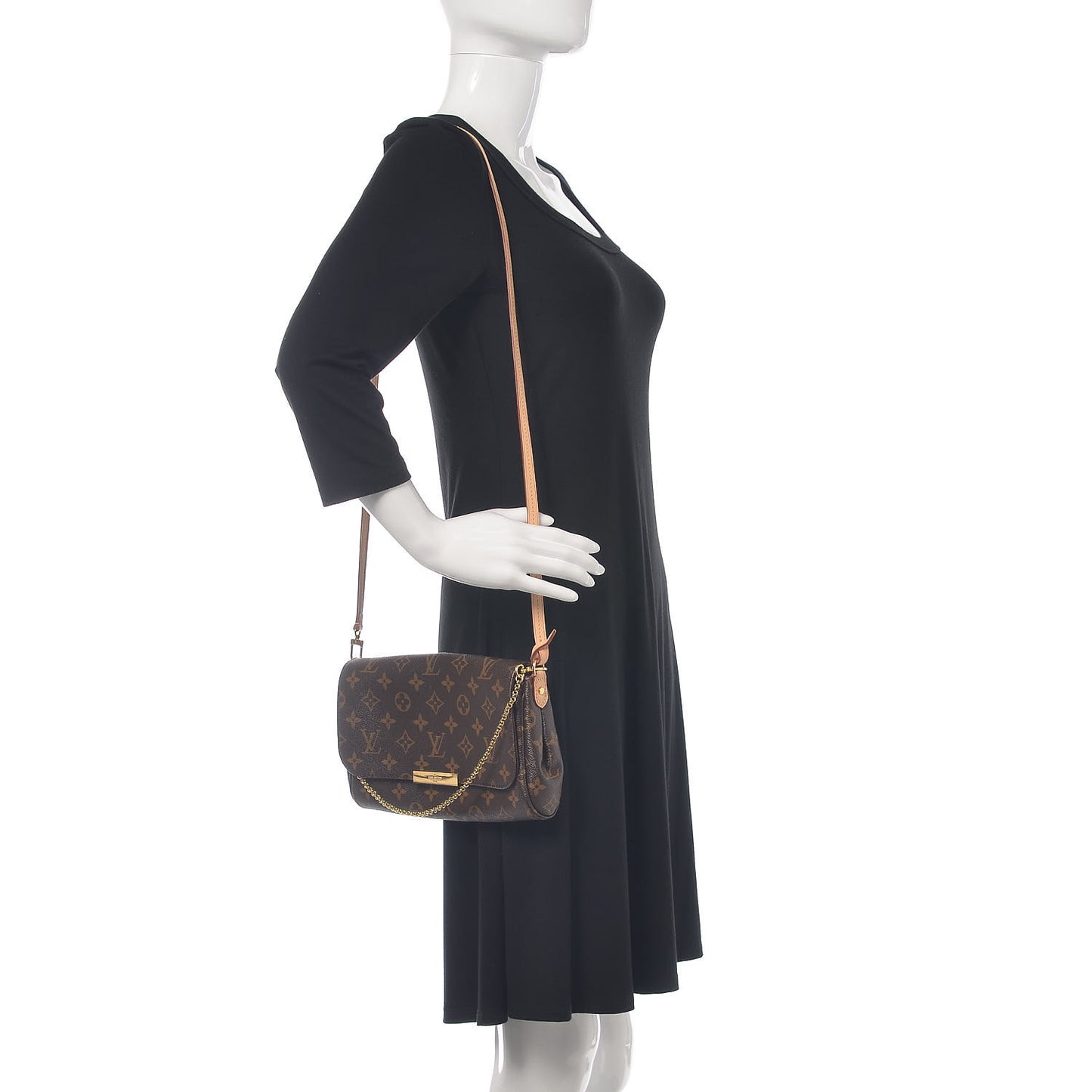 Monogram Favorite MM