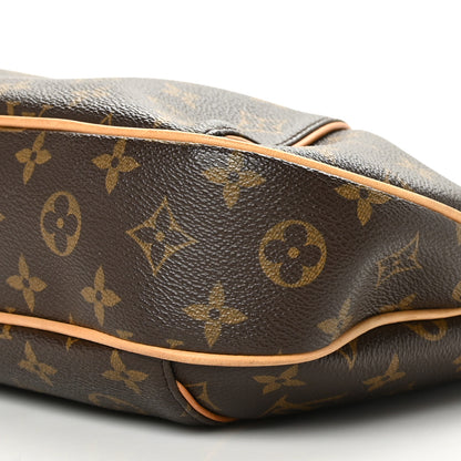 Louis Vuitton Monogram Thames GM 8 of 8