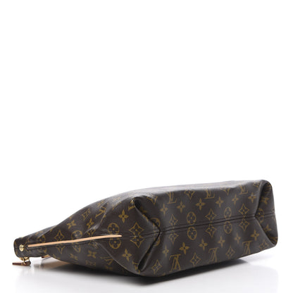 Louis Vuitton Monogram Sully PM 3 of 8