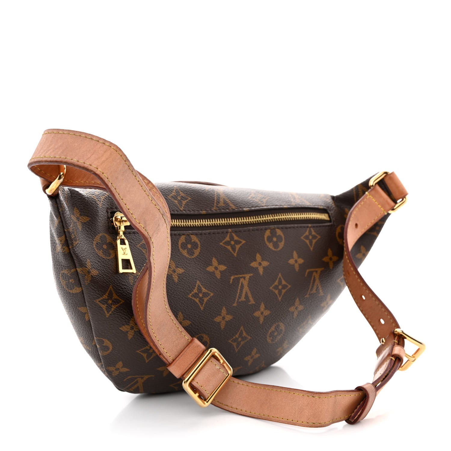 Louis Vuitton Monogram Bumbag 3 of 11