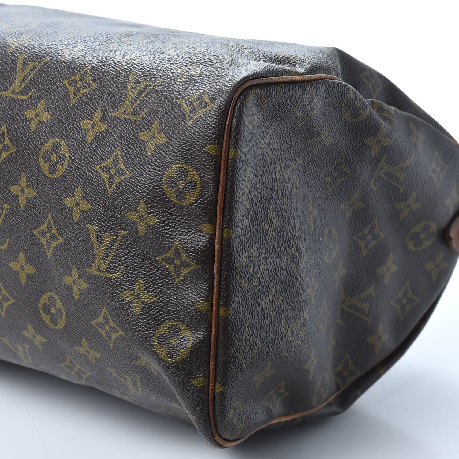 Louis Vuitton Monogram Speedy 35 6 of 9