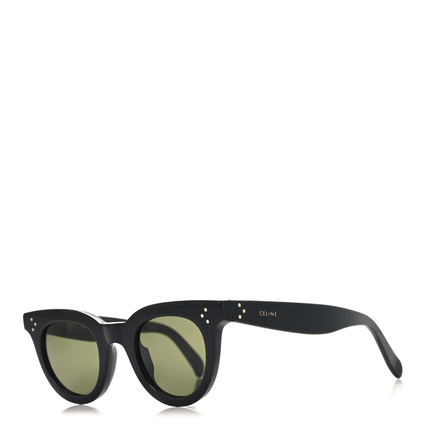 Celine Anna Sunglasses CL41375/S Sunglasses Black 1 of 7