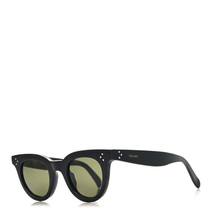 Celine Anna Sunglasses CL41375/S Sunglasses Black 1 of 7