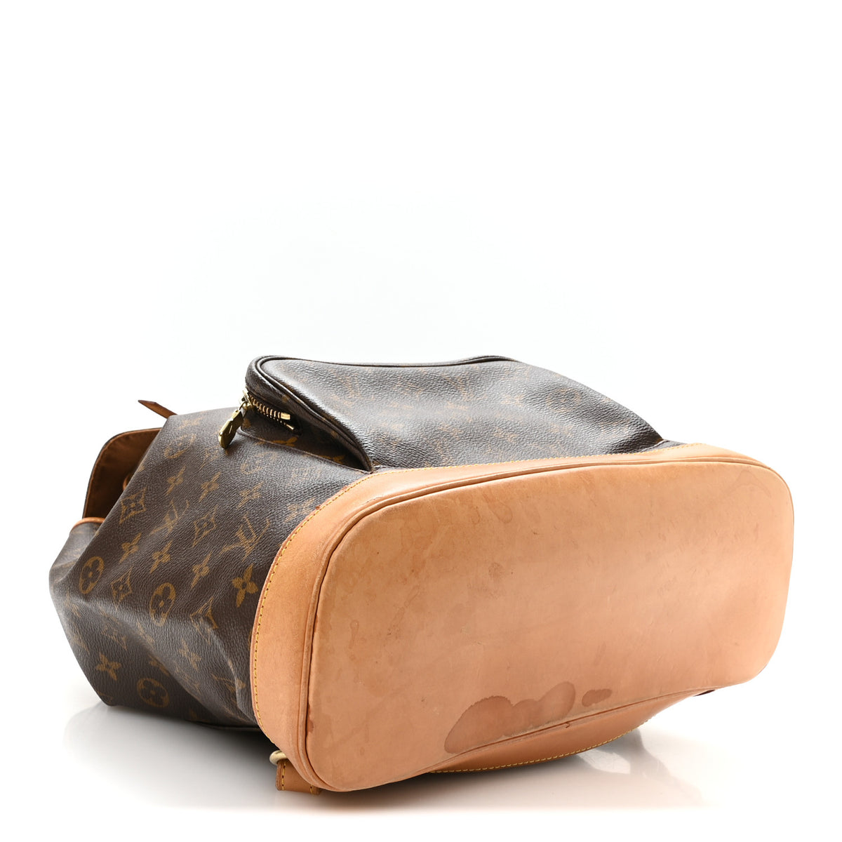 Monogram Montsouris GM Backpack