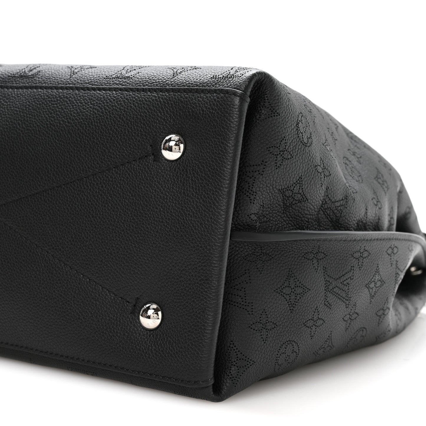 Mahina Carmel Hobo Black